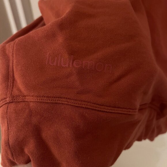 Lululemon Perfectly Oversized Crew - Picture 4 of 4
